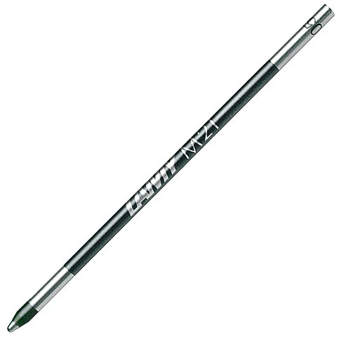 LAMY M21 TÜKENMEZ KALEM YEDEĞİ SİYAH - 1