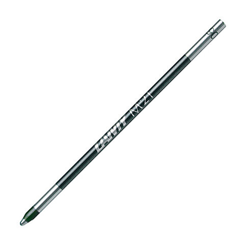 LAMY M21 TÜKENMEZ KALEM YEDEĞİ SİYAH - 2