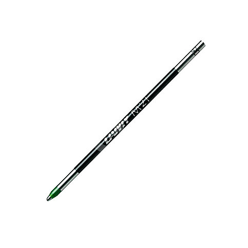 LAMY M21 TÜKENMEZ KALEM YEDEĞİ YEŞİL - 1