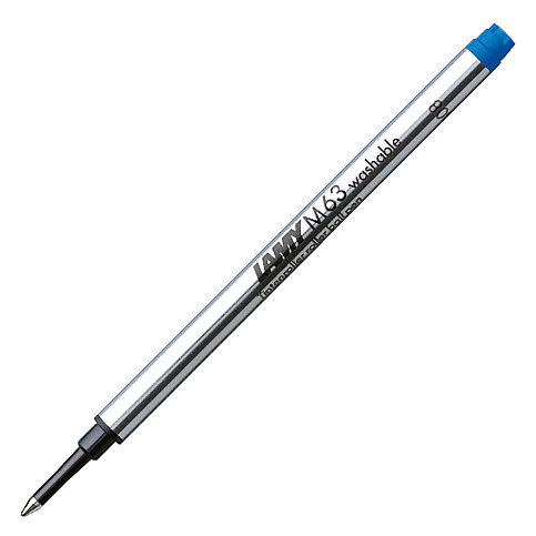 LAMY M63 ROLLER KALEM YEDEĞİ MAVİ - 1