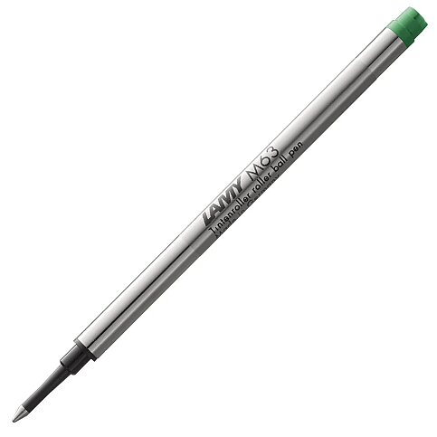 LAMY M63 ROLLER KALEM YEDEĞİ YEŞİL - 1