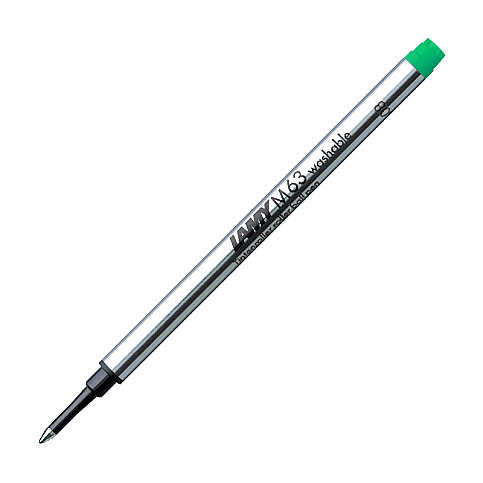 LAMY M63 ROLLER KALEM YEDEĞİ YEŞİL - 2