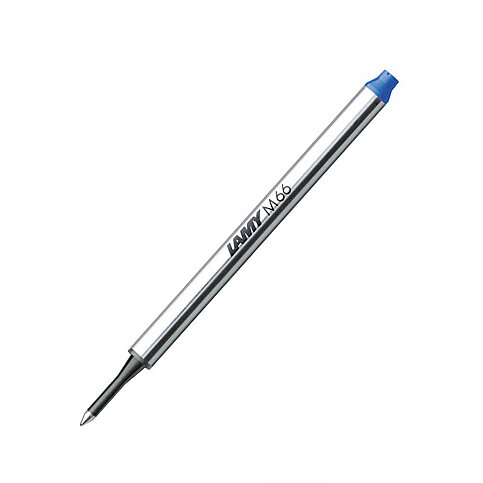LAMY M66 ROLLER KALEM YEDEĞİ MAVİ - 1