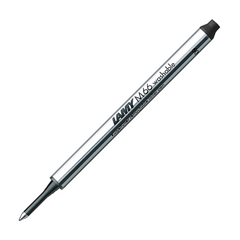 LAMY M66 ROLLER KALEM YEDEĞİ SİYAH - 2