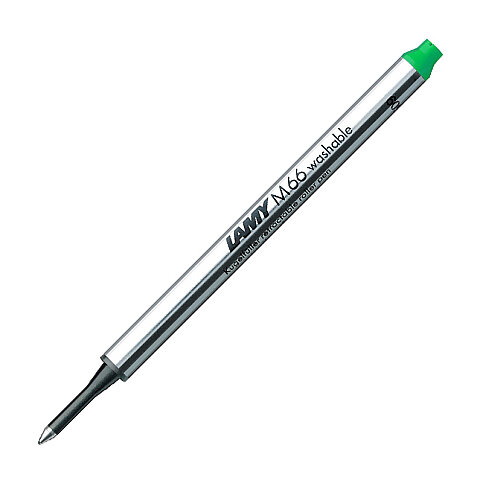 LAMY M66 ROLLER KALEM YEDEĞİ YEŞİL - 2