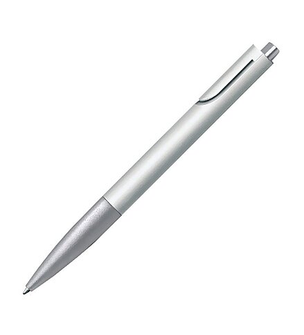 LAMY 283 NOTO TÜKENMEZ KALEM METALİK GRİ - 1