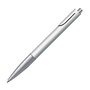 LAMY 283 NOTO TÜKENMEZ KALEM METALİK GRİ - 1