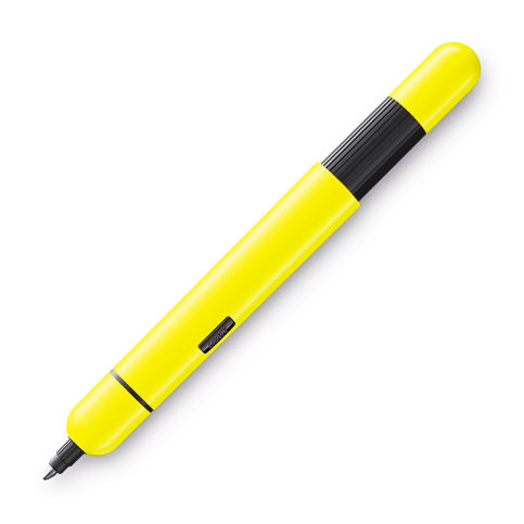 Lamy 288 Pico Tükenmez Kalem Neon Sarı - 1