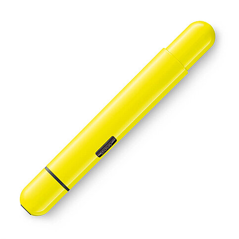 LAMY 288 PİCO TÜKENMEZ KALEM NEON SARI - 1