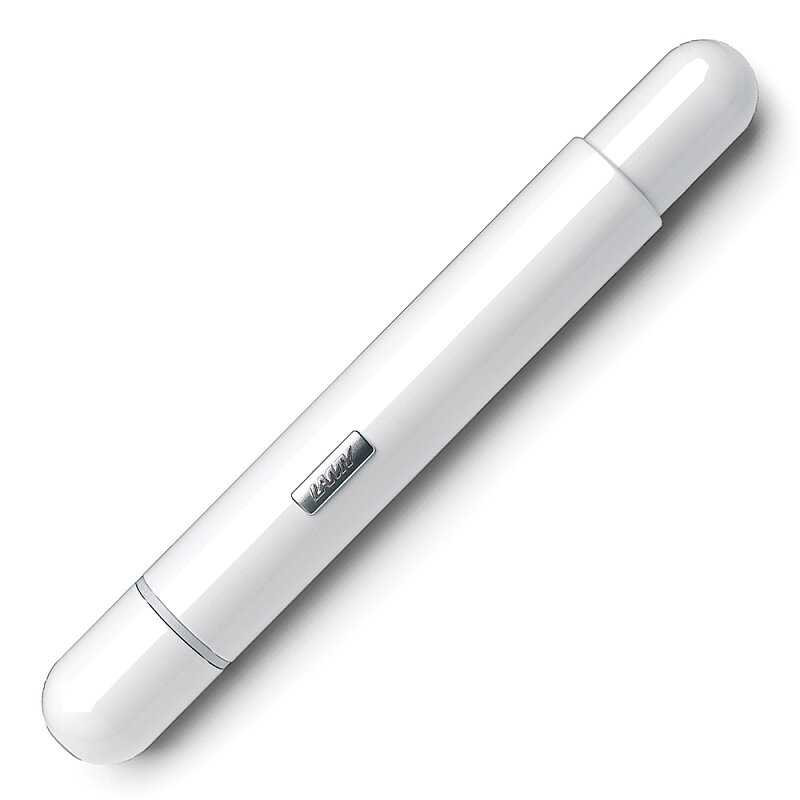LAMY 288 PİCO TÜKENMEZ KALEM PARLAK BEYAZ