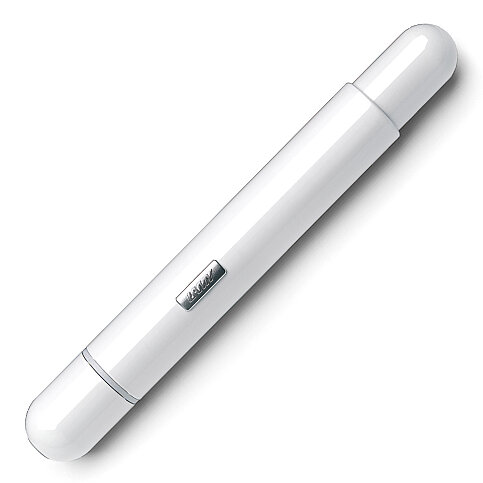LAMY 288 PİCO TÜKENMEZ KALEM PARLAK BEYAZ - 1