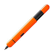 Lamy 288 Pico Tükenmez Kalem Turuncu - 2