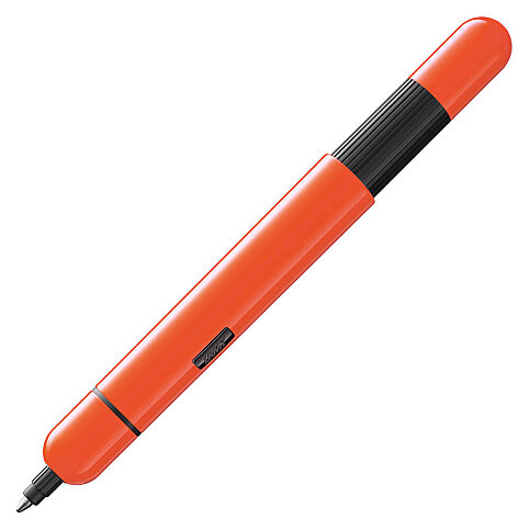 LAMY 288 PİCO TÜKENMEZ KALEM TURUNCU - 1