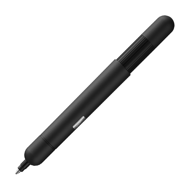 Lamy 288 Pico Tükenmez Kalem Mat Siyah