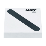 Lamy 288 Pico Tükenmez Kalem Mat Siyah - 3