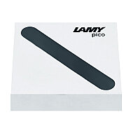 Lamy 289 Pico Tükenmez Kalem Parlak Krom - 2