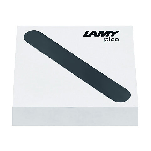 Lamy 289 Pico Tükenmez Kalem Parlak Krom - 2