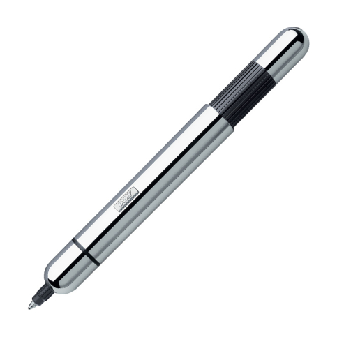Lamy 289 Pico Tükenmez Kalem Parlak Krom - 1
