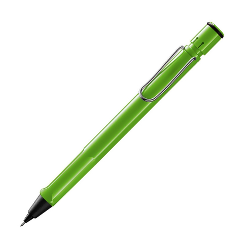 Lamy 113 Safari Versatil Kalem 05 Parlak Elma Yeşili - 1