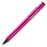 LAMY 113 SAFARİ VERSATİL KALEM 05 PARLAK PEMBE - LAMY