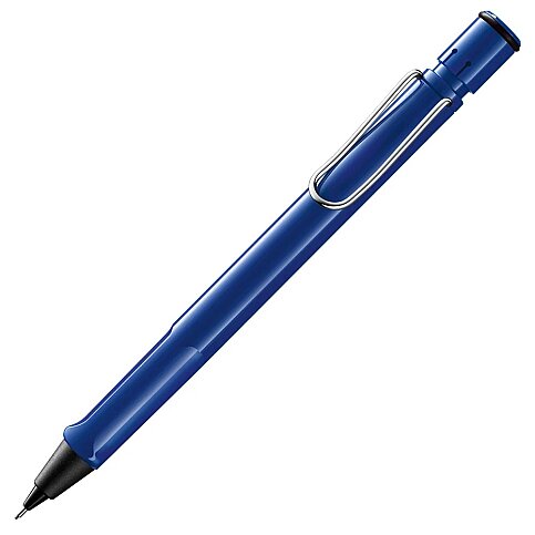 LAMY 114 SAFARİ VERSATİL KALEM 05 PARLAK MAVİ - 1