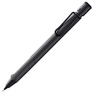 LAMY 117 SAFARİ VERSATİL KALEM 05 MAT SİYAH - LAMY