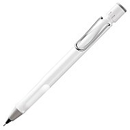 LAMY 119 SAFARİ VERSATİL KALEM 05 PARLAK BEYAZ - LAMY