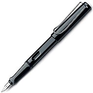 LAMY 19 SAFARİ DOLMA KALEM M UÇ PARLAK SİYAH - LAMY