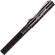 LAMY 19 SAFARİ DOLMA KALEM ATATÜRK İMZALI SİYAH - LAMY