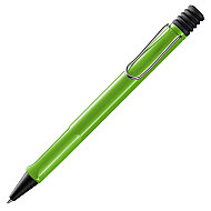 LAMY 213 SAFARİ TÜKENMEZ KALEM ELMA YEŞİLİ - LAMY