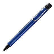 LAMY 214 SAFARİ TÜKENMEZ KALEM PARLAK MAVİ - LAMY
