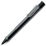 LAMY 219 SAFARİ TÜKENMEZ KALEM PARLAK SİYAH - LAMY