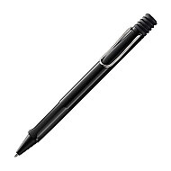 LAMY 219 SAFARİ TÜKENMEZ KALEM PARLAK SİYAH - LAMY