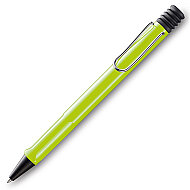 LAMY 243 SAFARİ TÜKENMEZ KALEM NEON LİMON YEŞİLİ - LAMY