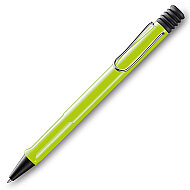 LAMY 243 SAFARİ TÜKENMEZ KALEM NEON LİMON YEŞİLİ - LAMY