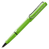 LAMY 313 SAFARİ ROLLER KALEM PARLAK ELMA YEŞİLİ - LAMY