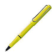 Lamy 313 Safari Roller Kalem Neon Sarı - 2