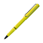 Lamy 313 Safari Roller Kalem Neon Sarı - 1