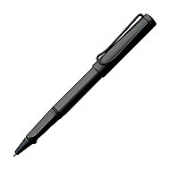 LAMY 317 SAFARİ ROLLER KALEM MAT SİYAH - LAMY