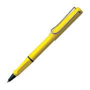 Lamy 318 Safari Roller Kalem Parlak Sarı - 1