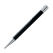 Lamy 280 Scala Tükenmez Kalem Mat Siyah - 1