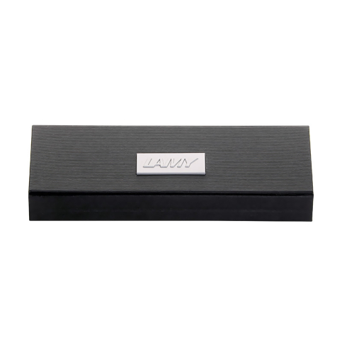 Lamy 280 Scala Tükenmez Kalem Mat Siyah - 2