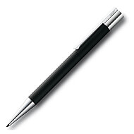 LAMY 280 SCALA TÜKENMEZ KALEM MAT SİYAH - LAMY