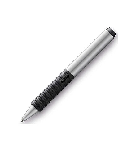 LAMY 636 SCREEN MULTİ FONKSİYON KALEM GÜMÜŞ - 1