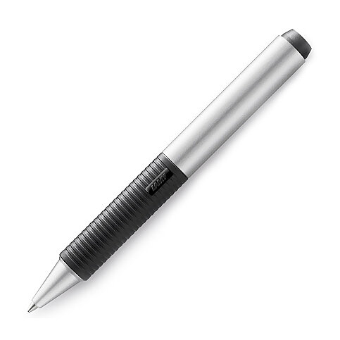 Lamy 636 Screen Multi Fonksiyon Kalem Gümüş - 2