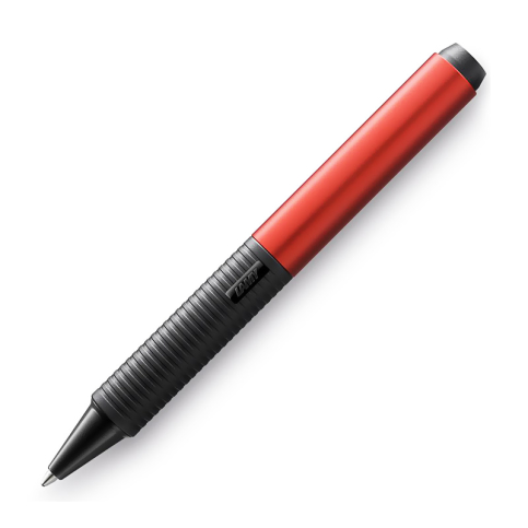 Lamy 636 Screen Multi Fonksiyon Kalem Kırmızı - 1