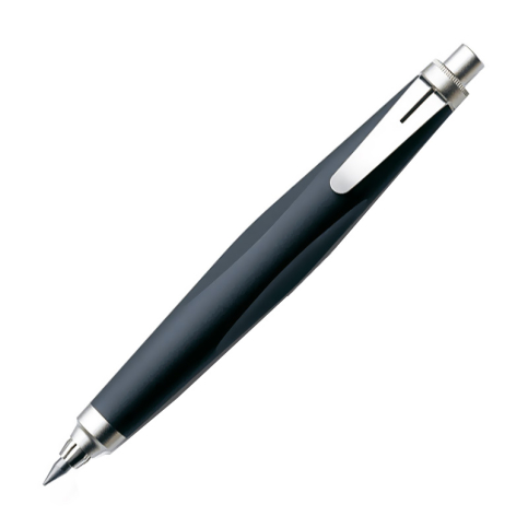 Lamy 185 Scribble Versatil Kalem 3.15 Mat Siyah - 1