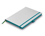 LAMY B1TL SERT KAPAK DEFTER A5 192 YAPRAK TURMALİNE - LAMY