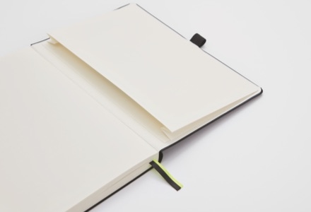 Lamy B1Tl Sert Kapak Defter A5 192 Yaprak Turmaline - 3