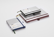 Lamy B1Tl Sert Kapak Defter A5 192 Yaprak Turmaline - 5